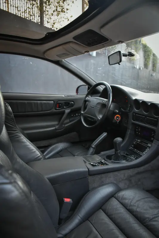 Mirá esta publicación de Mitsubishi 3000