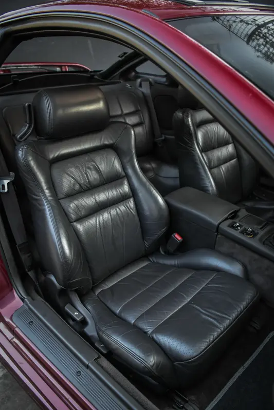 Mirá esta publicación de Mitsubishi 3000