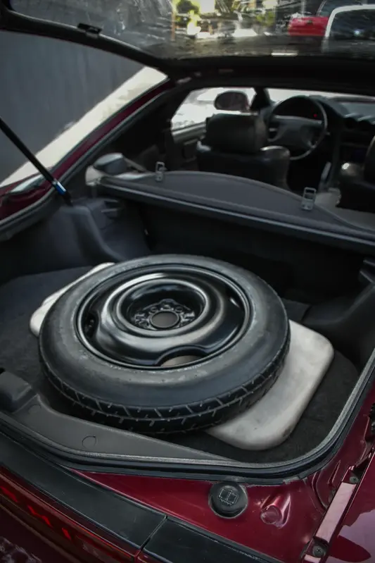 Mirá esta publicación de Mitsubishi 3000