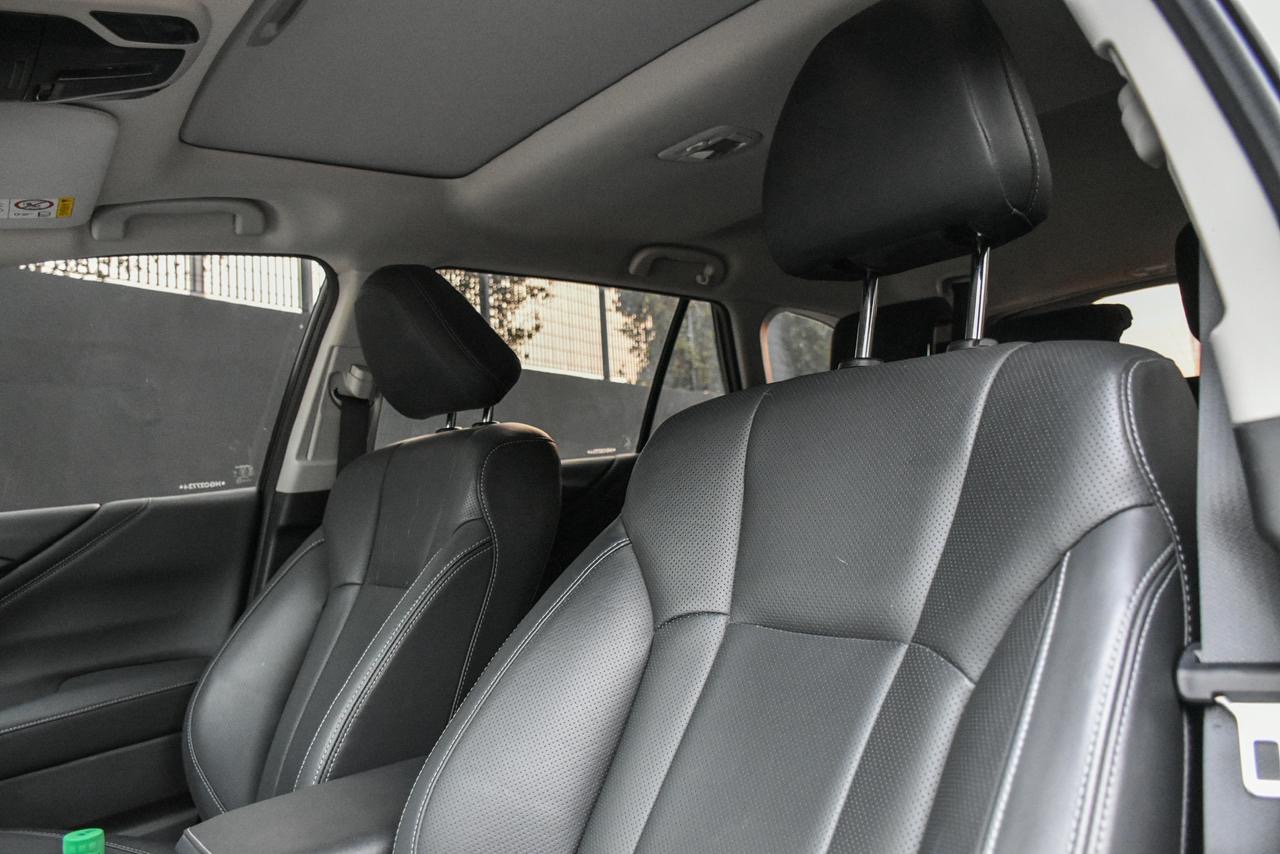 Mira esta publicación de Subaru Outback 2023 en Motordil