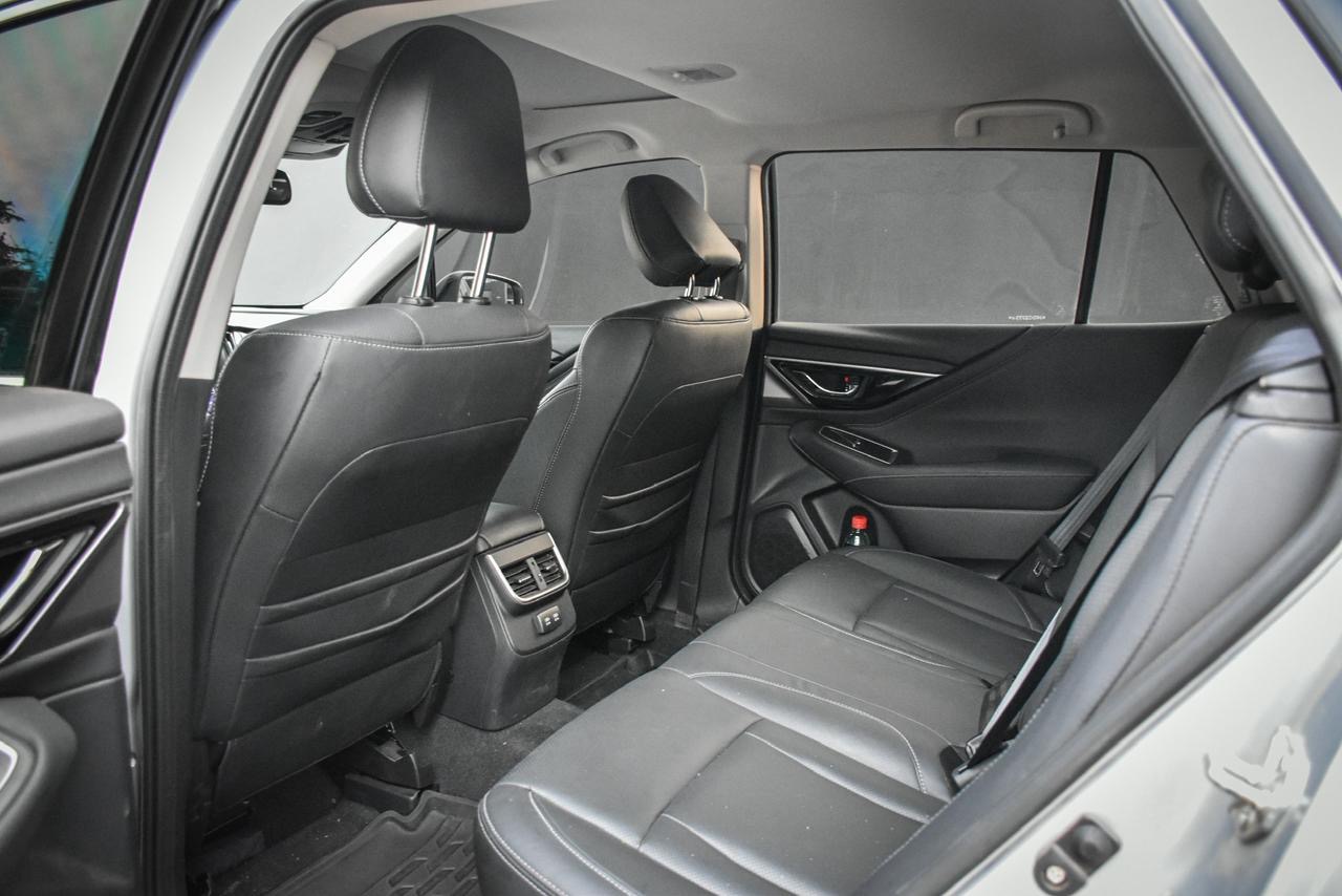 Mira esta publicación de Subaru Outback 2023 en Motordil