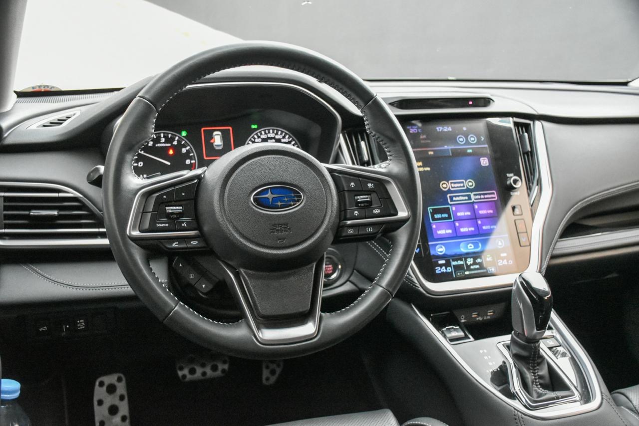 Mirá esta publicación de Subaru Outback