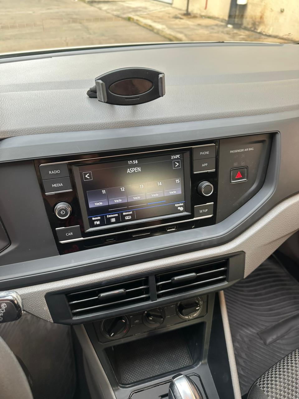 Mirá esta publicación de Volkswagen Polo