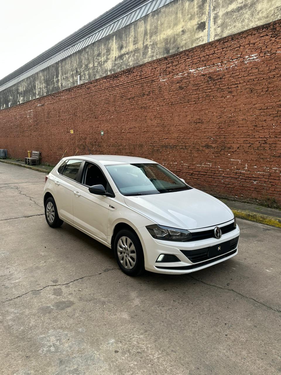 Mira esta publicación de Volkswagen Polo 2018 en Motordil