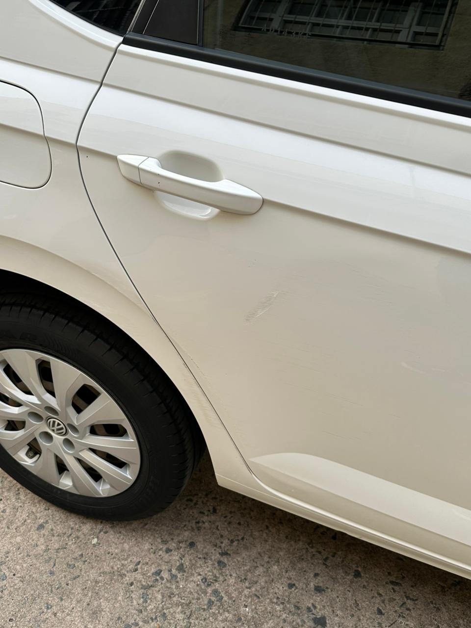 Mirá esta publicación de Volkswagen Polo