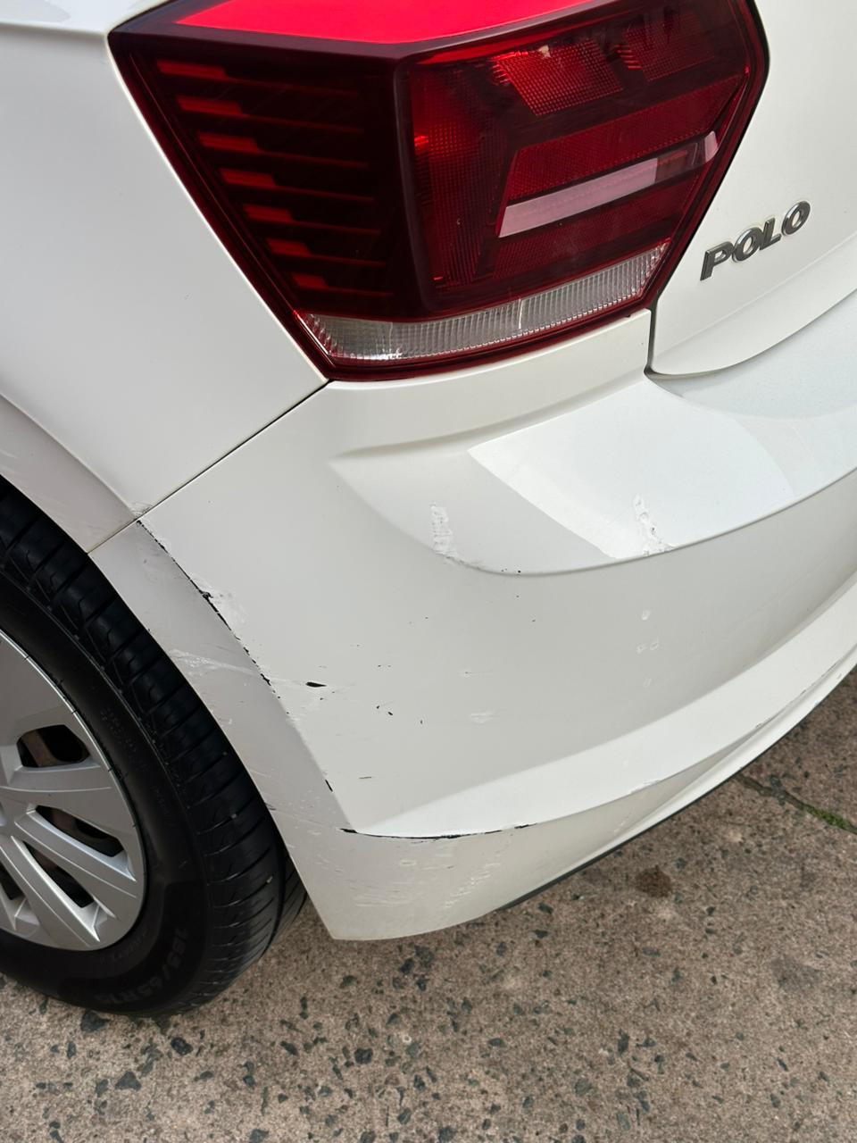 Mirá esta publicación de Volkswagen Polo