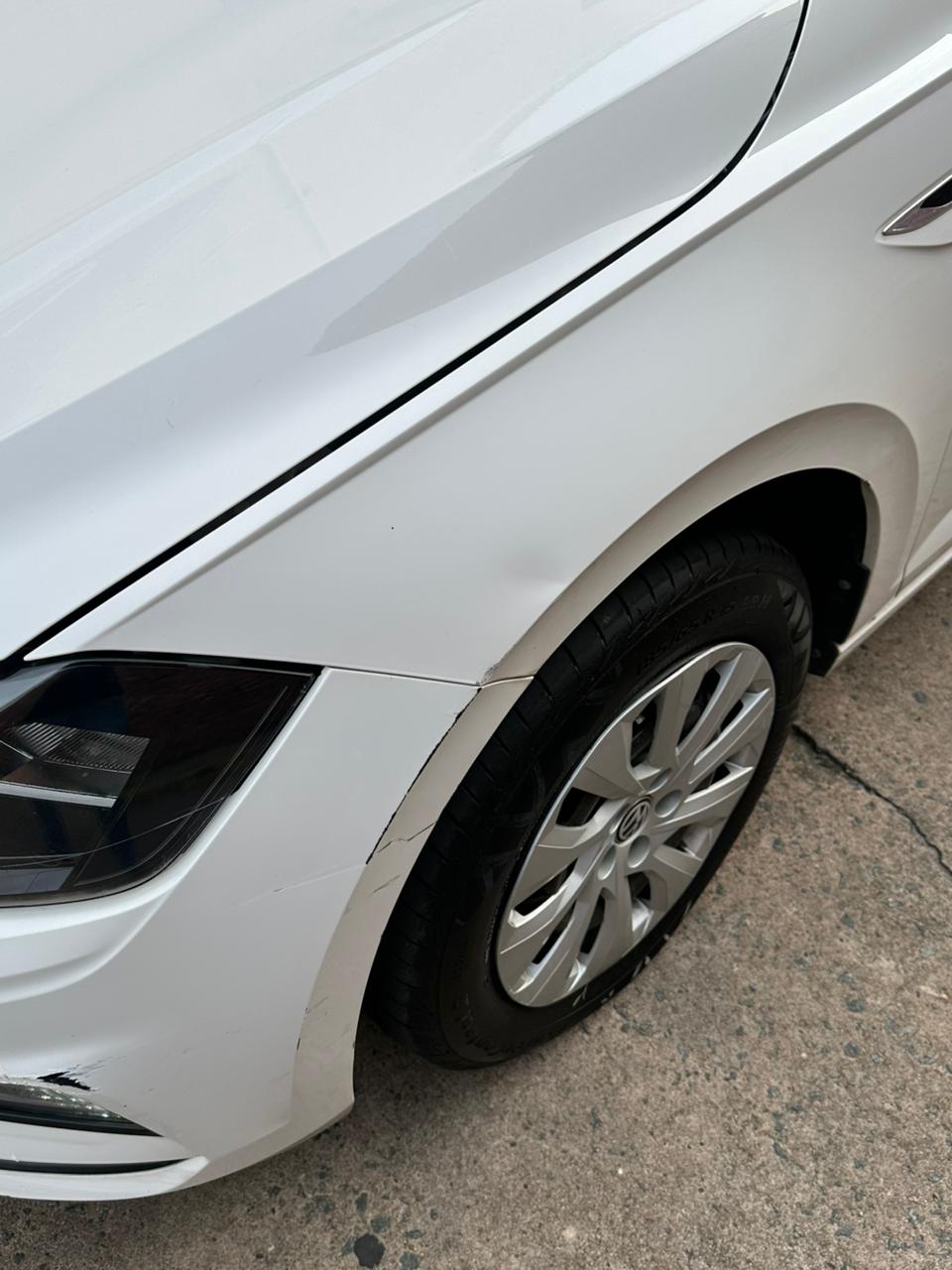 Mirá esta publicación de Volkswagen Polo