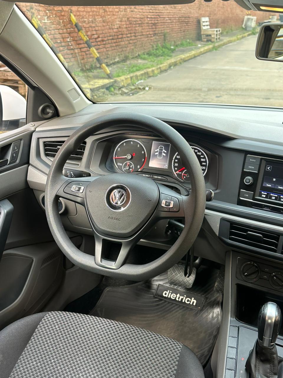 Mirá esta publicación de Volkswagen Polo