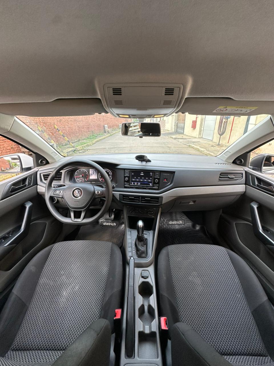 Mirá esta publicación de Volkswagen Polo