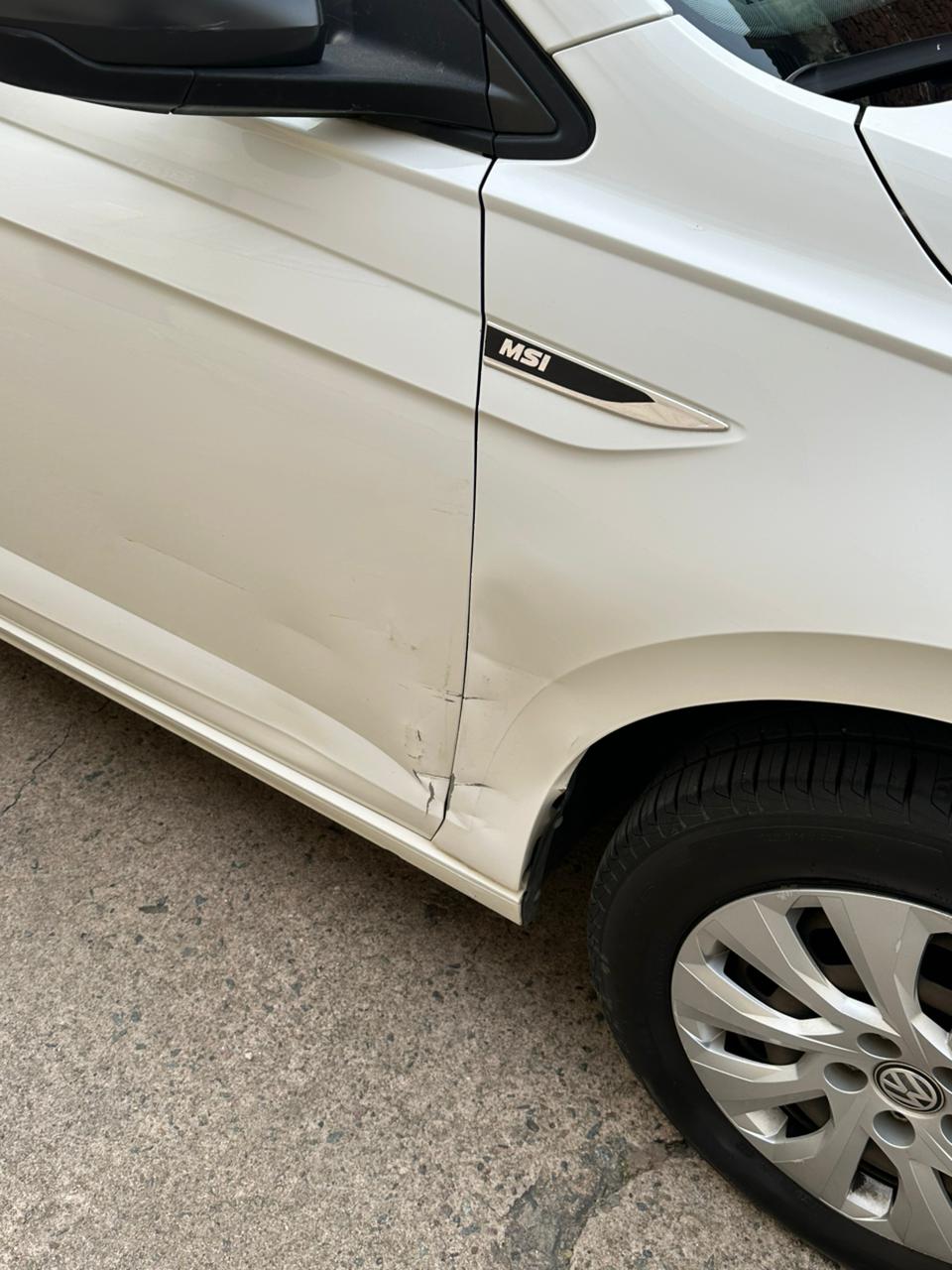 Mirá esta publicación de Volkswagen Polo