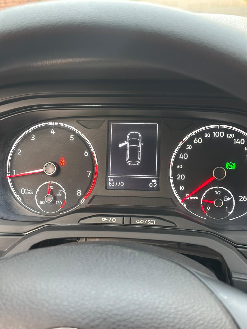 Mirá esta publicación de Volkswagen Polo