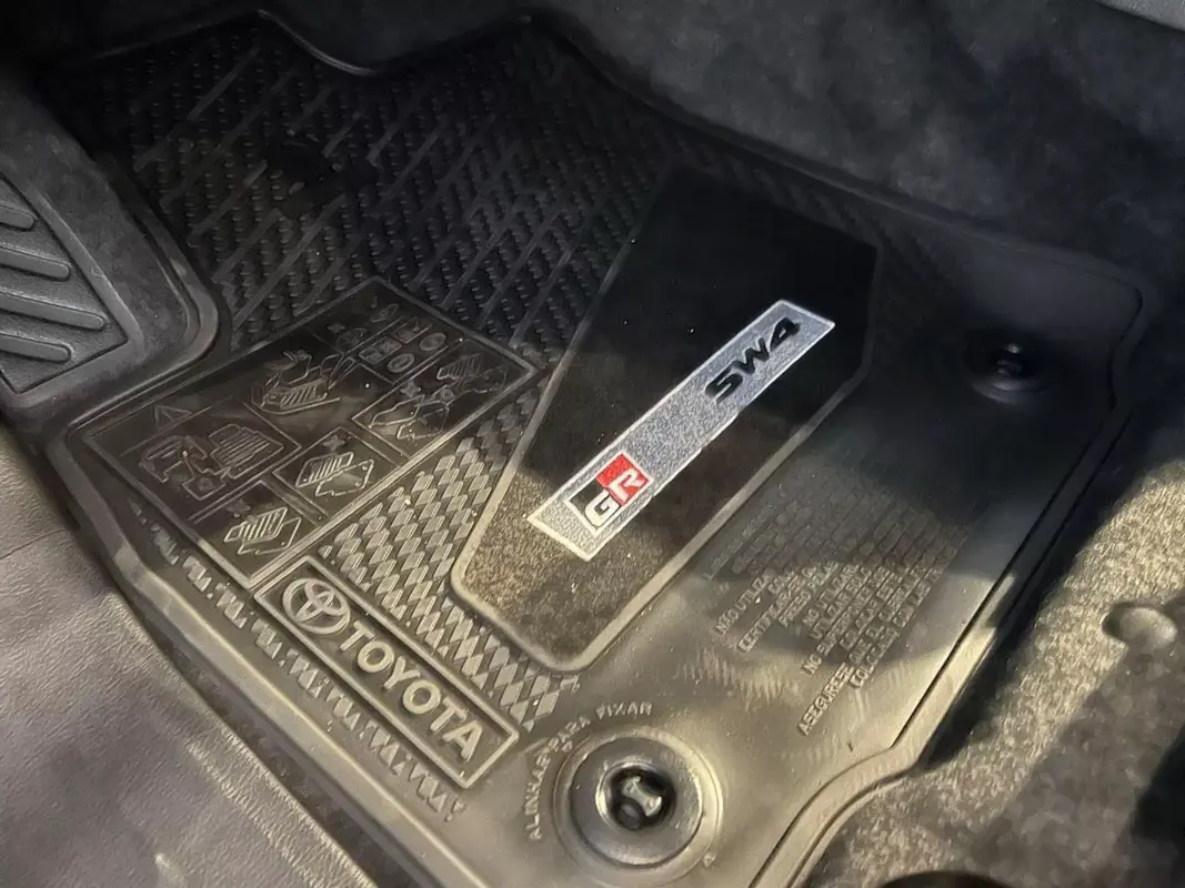 Mirá esta publicación de Toyota SW4