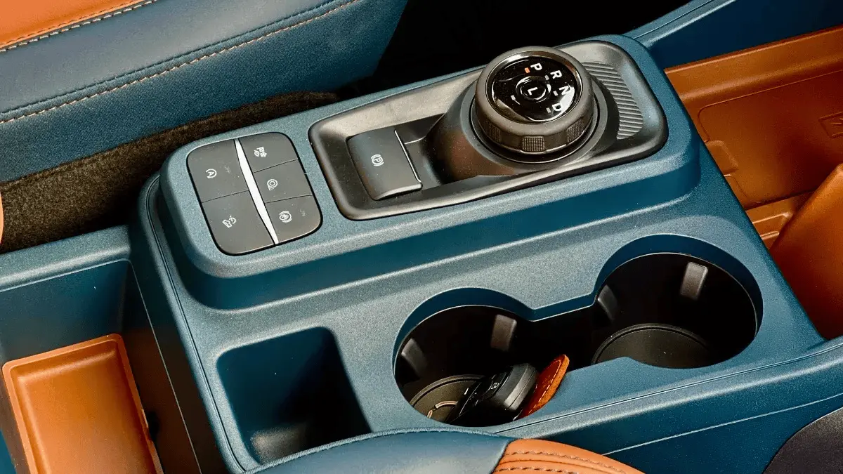 Mira esta publicación de Ford Maverick 2024 en Motordil