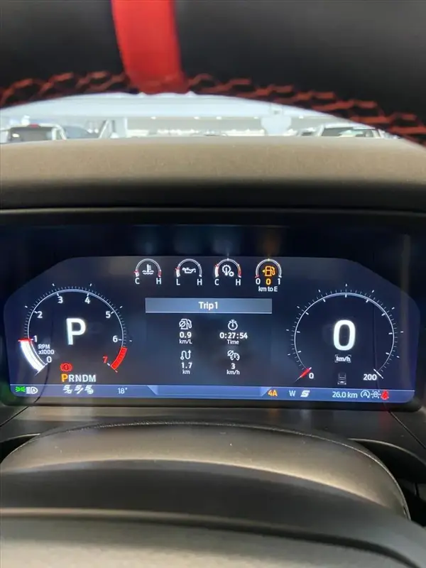 Mira esta publicación de Ford Ranger 2025 en Motordil