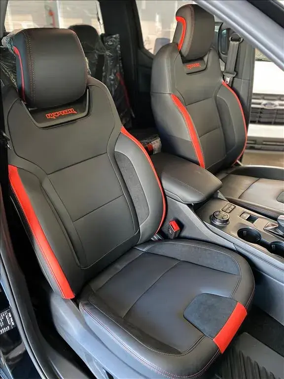 Mira esta publicación de Ford Ranger 2025 en Motordil