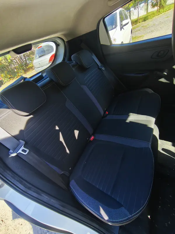 Mirá esta publicación de Renault Kwid