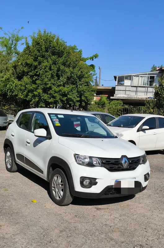 Mirá esta publicación de Renault Kwid