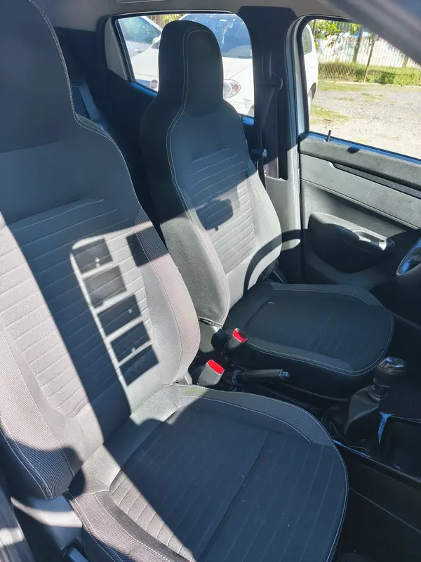 Mirá esta publicación de Renault Kwid