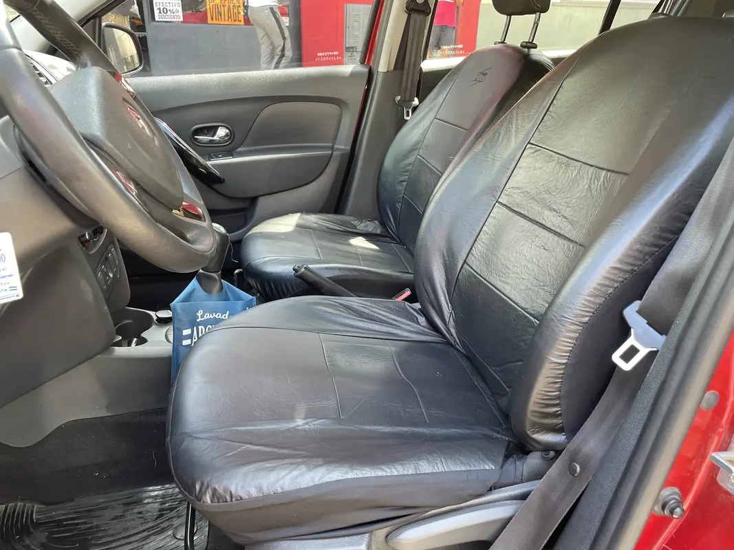 Mirá esta publicación de Renault Sandero