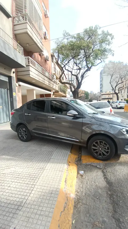 Mira esta publicación de Fiat Cronos 2023 en Motordil