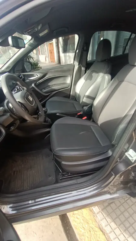 Mira esta publicación de Fiat Cronos 2023 en Motordil
