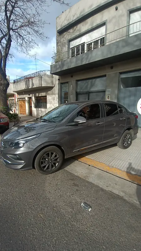 Mira esta publicación de Fiat Cronos 2023 en Motordil