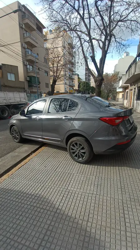 Mira esta publicación de Fiat Cronos 2023 en Motordil