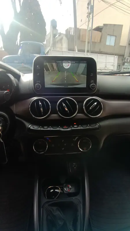 Mira esta publicación de Fiat Cronos 2023 en Motordil