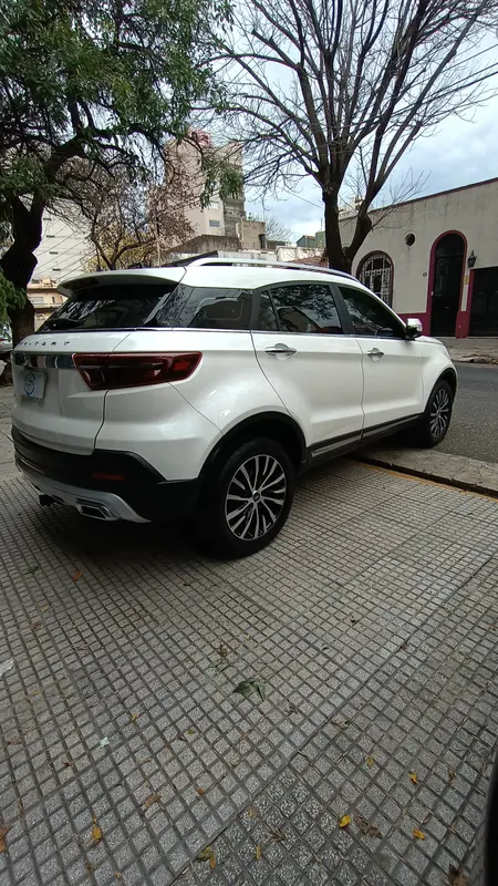 Mira esta publicación de Ford Territory 2022 en Motordil