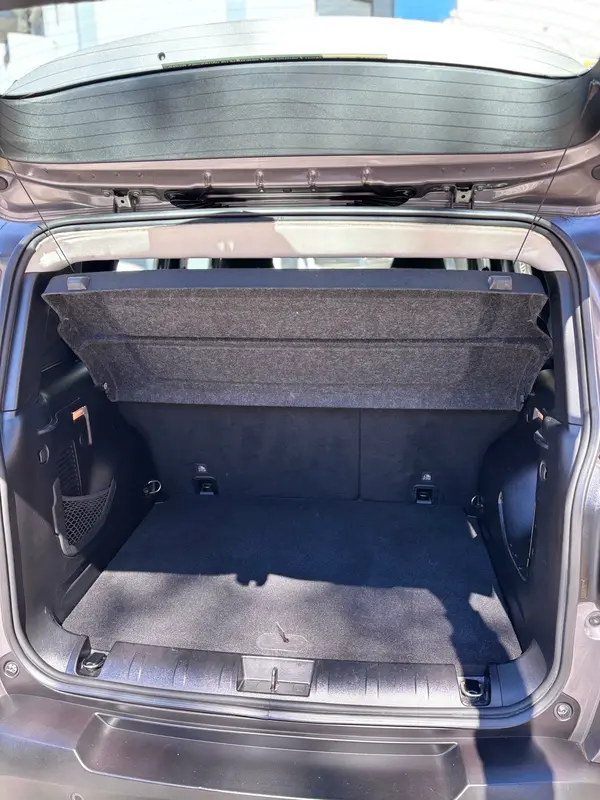 Mirá esta publicación de Jeep Renegade