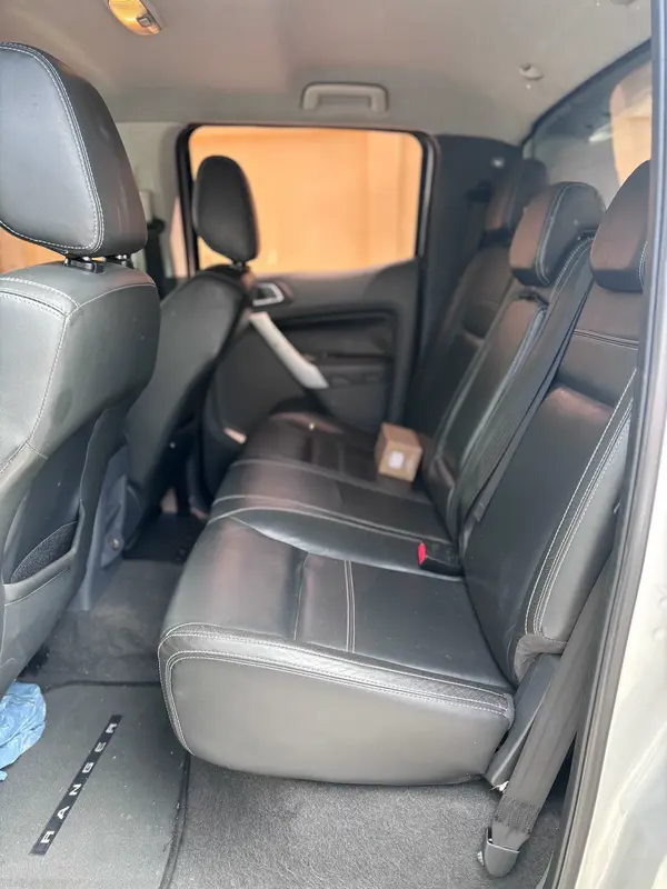 Mira esta publicación de Ford Ranger 2012 en Motordil