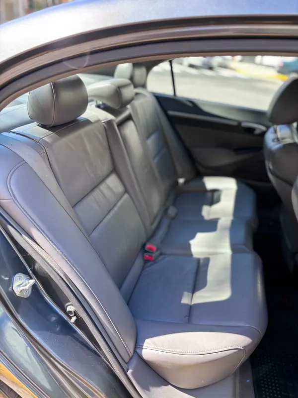 Mira esta publicación de Honda Civic 2007 en Motordil