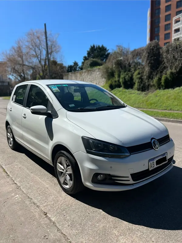 Mirá esta publicación de Volkswagen FOX