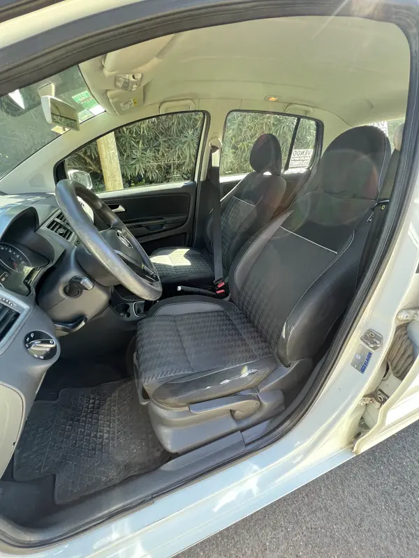 Mirá esta publicación de Volkswagen FOX
