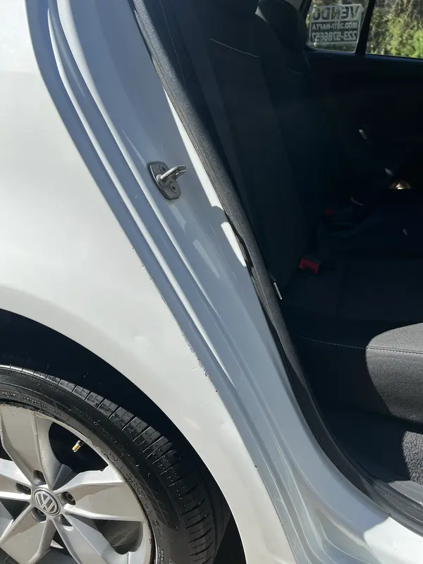 Mirá esta publicación de Volkswagen FOX