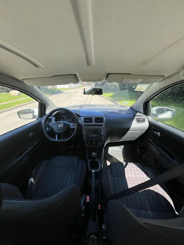 Mirá esta publicación de Volkswagen FOX