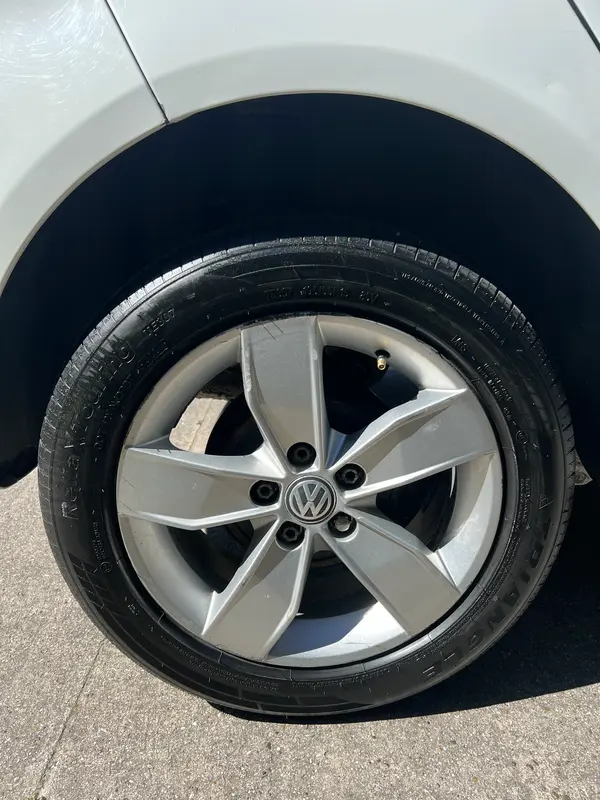 Mirá esta publicación de Volkswagen FOX