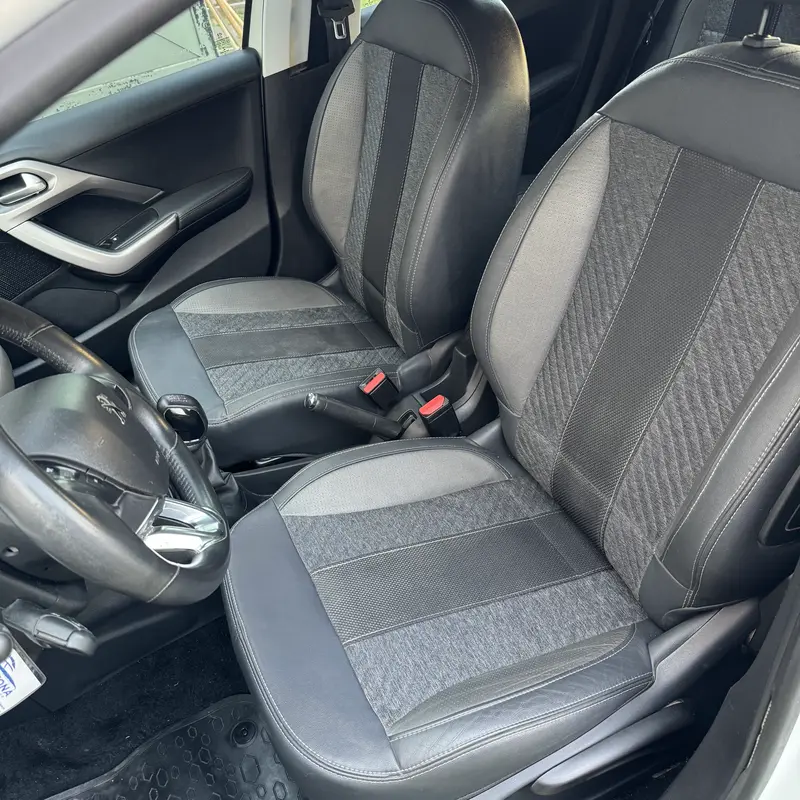 Mirá esta publicación de Peugeot 208