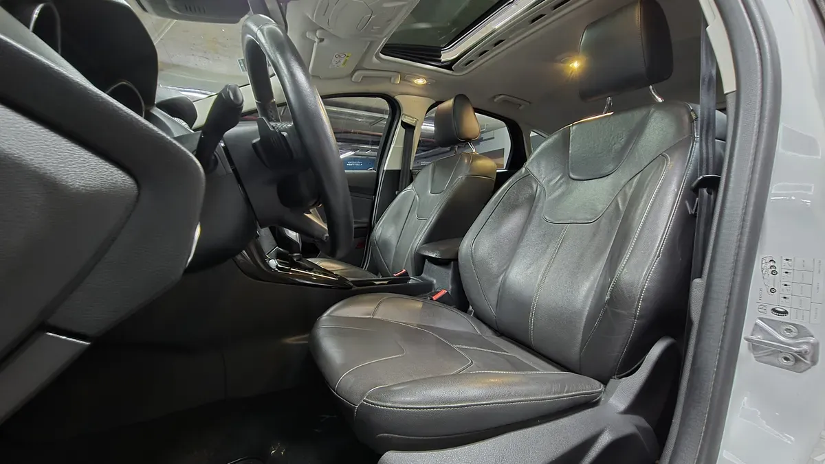 Mira esta publicación de Ford Focus 2018 en Motordil