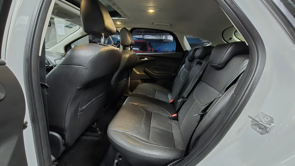 Mira esta publicación de Ford Focus 2018 en Motordil