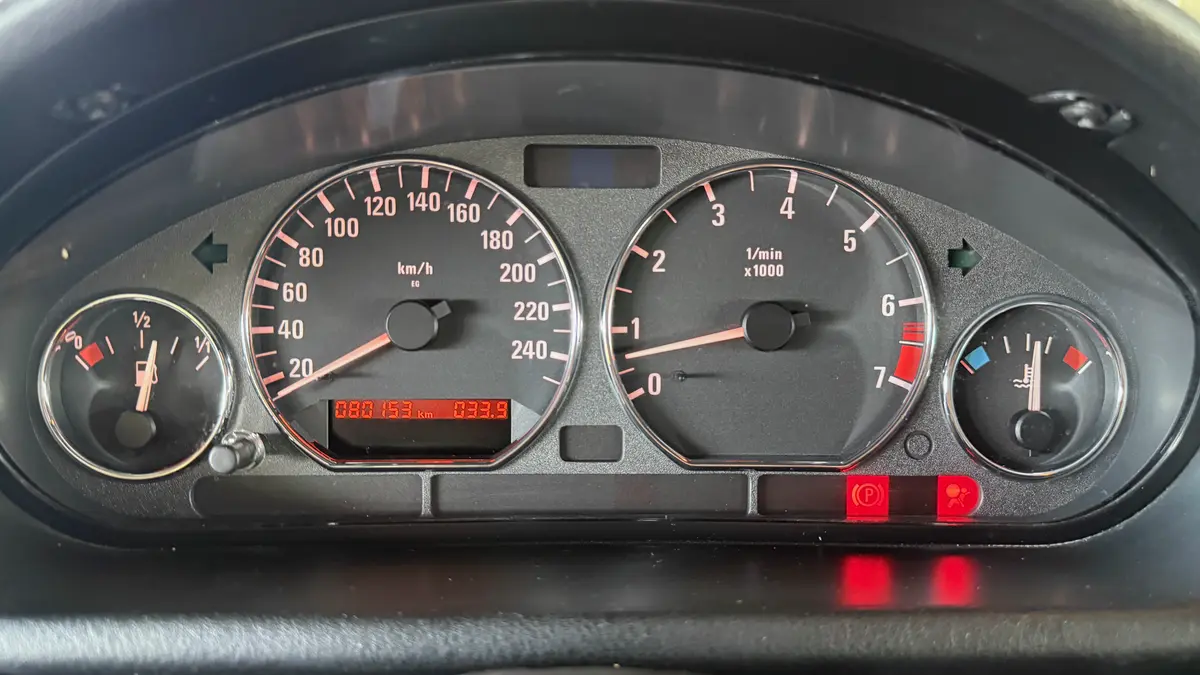 Mirá esta publicación de BMW Z3