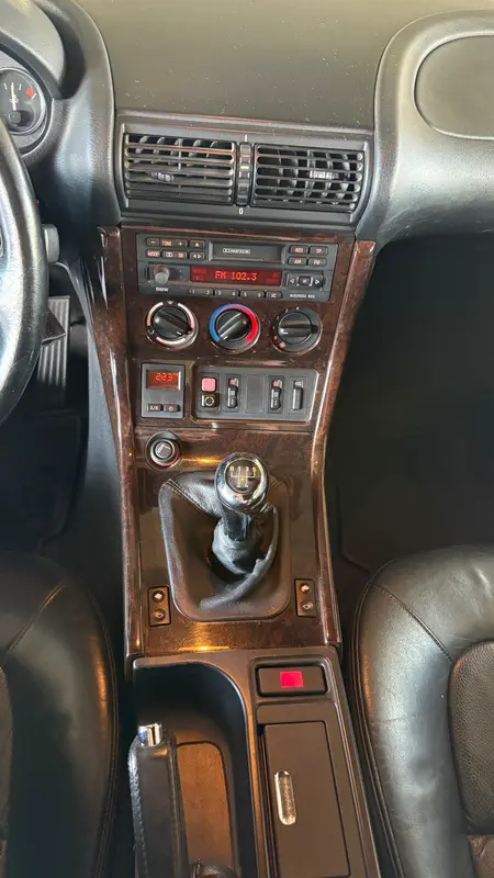 Mirá esta publicación de BMW Z3