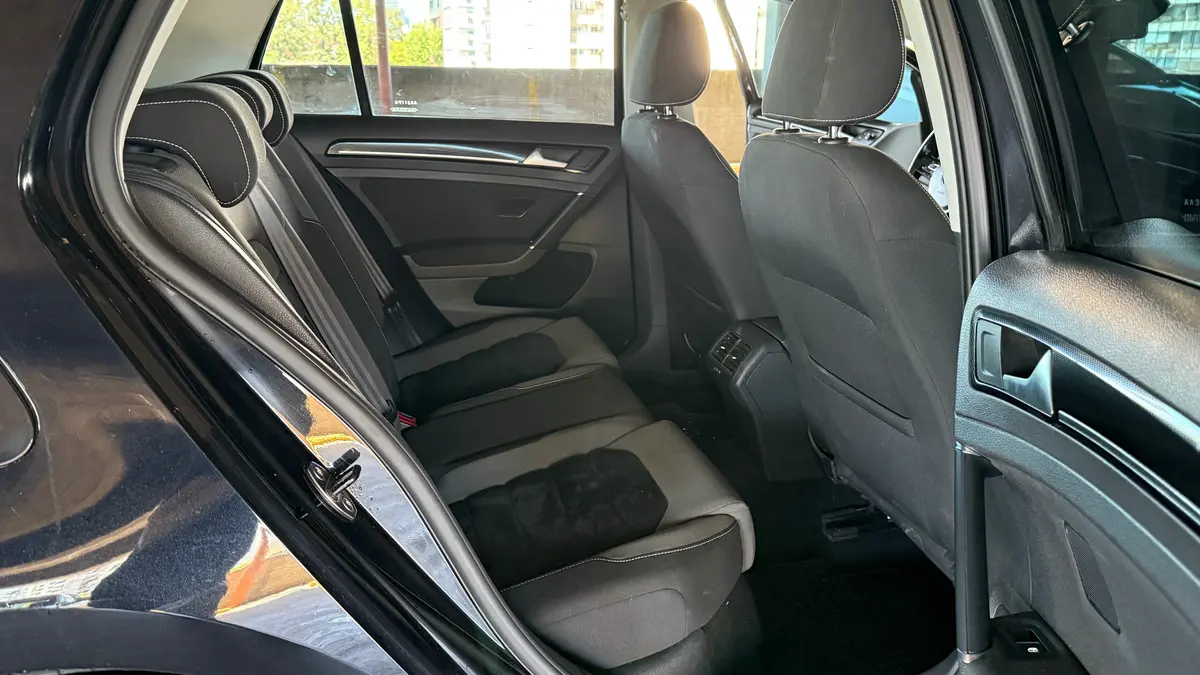 Mirá esta publicación de Volkswagen Golf