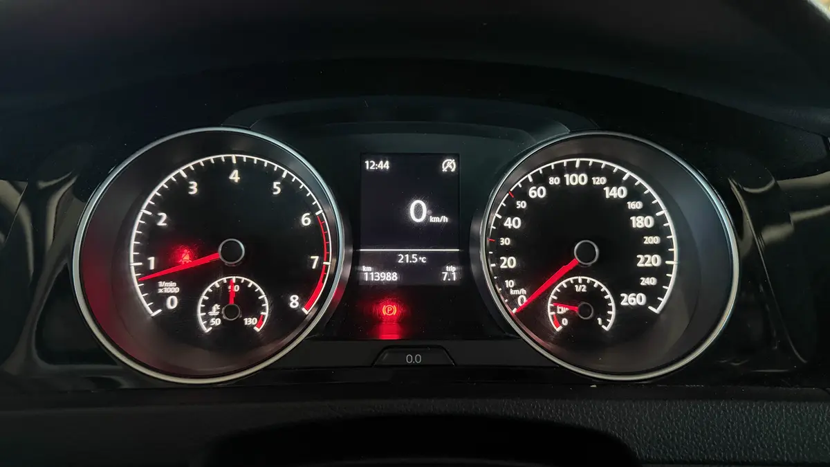 Mirá esta publicación de Volkswagen Golf