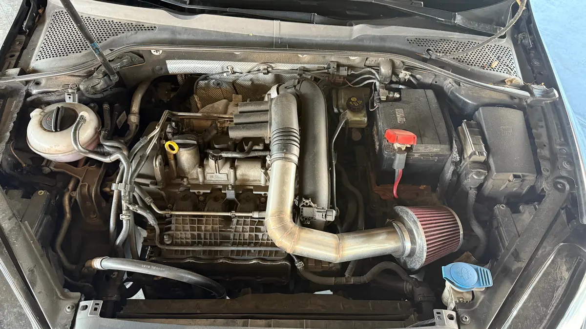 Mirá esta publicación de Volkswagen Golf