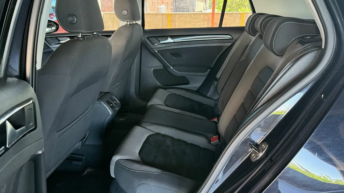 Mirá esta publicación de Volkswagen Golf