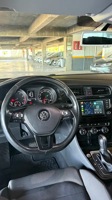 Mirá esta publicación de Volkswagen Golf