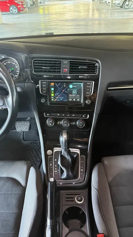 Mirá esta publicación de Volkswagen Golf
