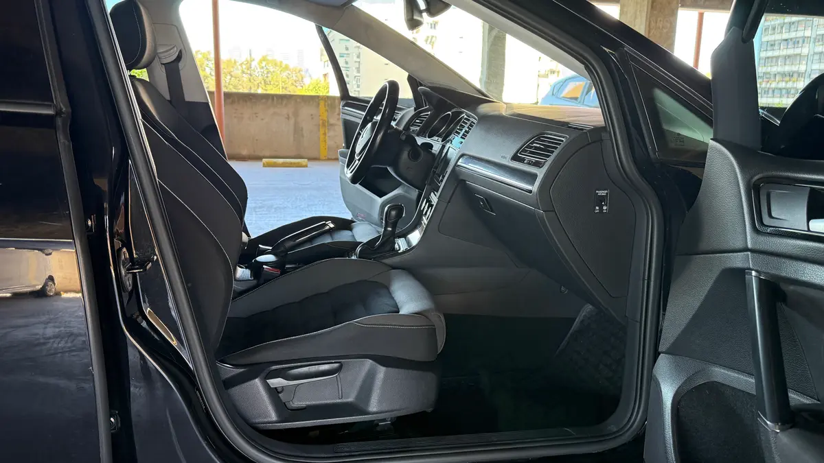 Mirá esta publicación de Volkswagen Golf