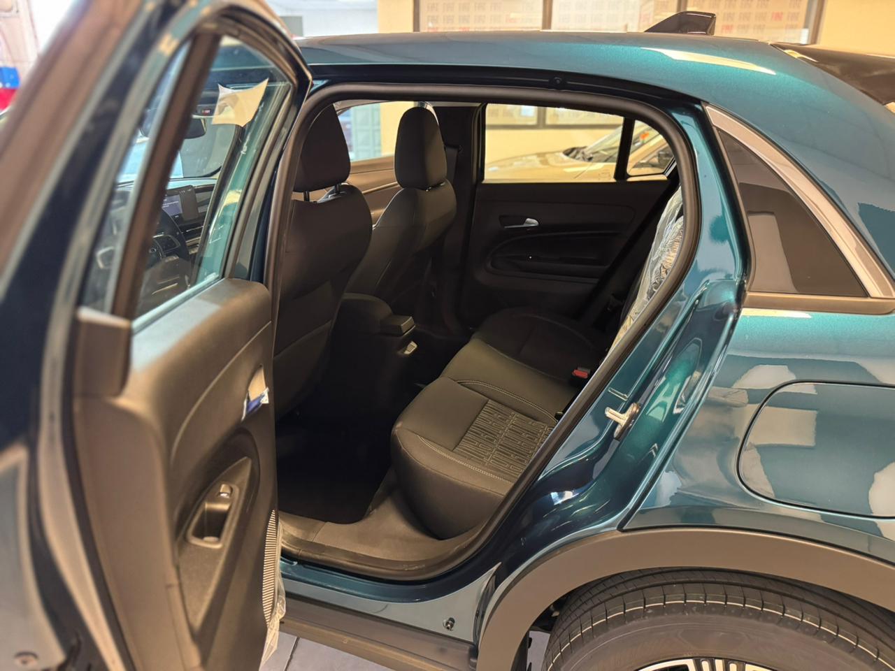 Mira esta publicación de Fiat 600 / 800 2025 en Motordil